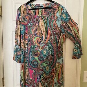 Tommy summer dress size 16
